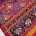 TWILL IKAT PATOLA SAREE