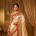 Double Zari Tissue Patola Saree